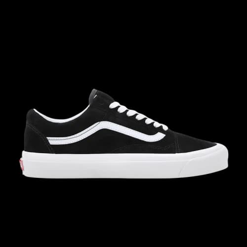 Vans Old Skool 36 DX 'Black White'