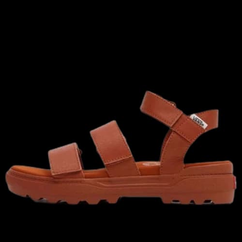 Vans Textured Waves Colfax Sandal (Women's)