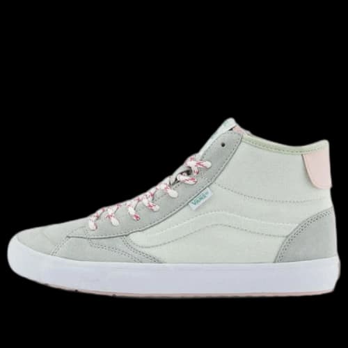 Vans The Lizzie 'Light Grey Green'