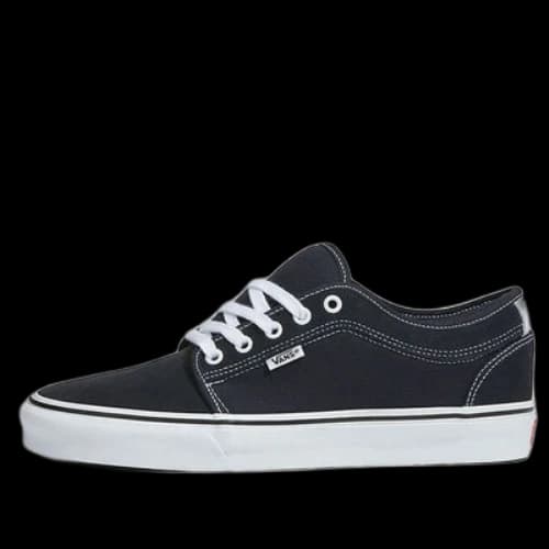 Vans Chukka BLUE