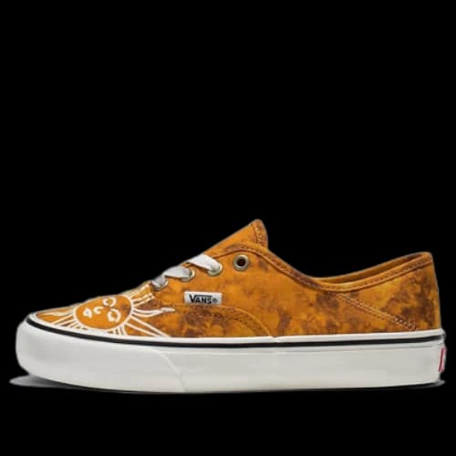 Vans Authentic Tie-dye VR3 SF