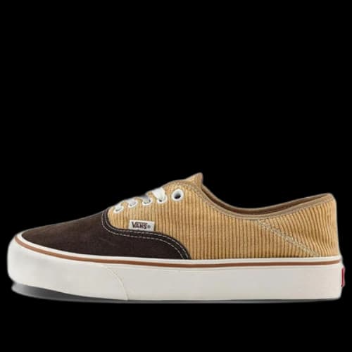 Vans Authentic VR3 SF 'Salt Wash Gold'