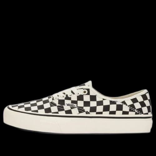 Vans UA Authentic 44 DX 'Black'