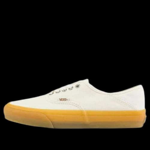 Vans Authentic VR3 'White Khaki'