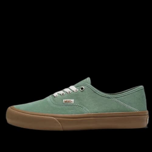Vans Authentic Salt Wash Vr3 Sf 'Loden Frost'