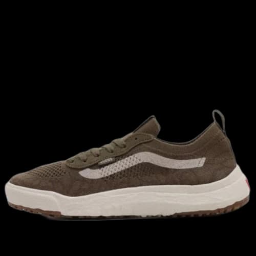 Vans UltraRange VR3 'Olive Green'