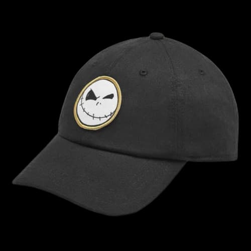 Vans x Disney The Nightmare Before Christmas Hat 'Black'