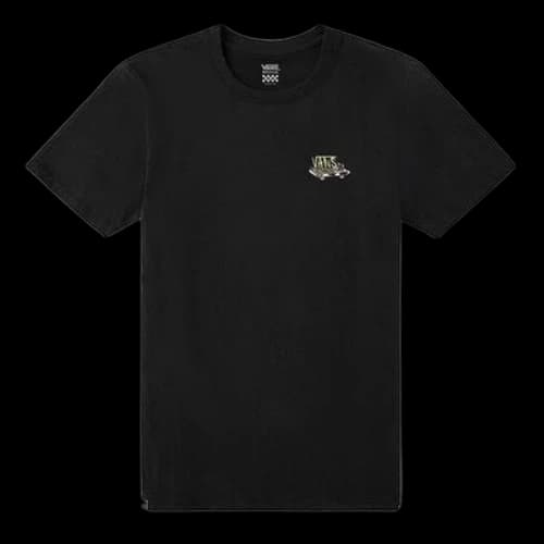 Vans Otw Short Sleeve Black (Women's)