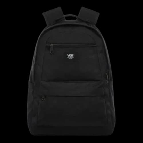 Vans Startle Backpack 'Black'