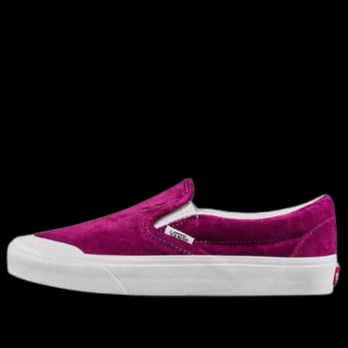 Vans Classic Slip-On TC 'Purple White'