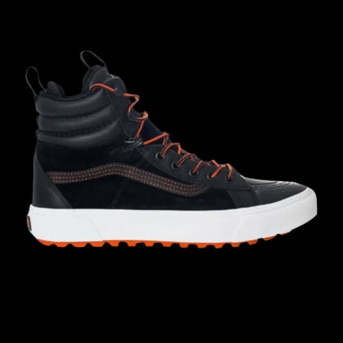 Vans SK8-HI Boot MTE 2.0 DX 'Black Spicy Orange'