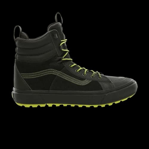Vans SK8-HI Boot MTE 2.0 DX 'Forest Night Primrose'