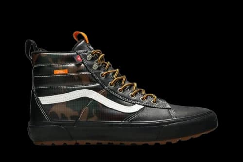 Vans Sk8-Hi MTE 2.0 DX 'Camo'