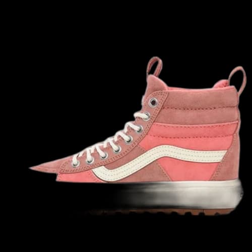 Vans SK8-Hi Mte 2.0 Dx Pink/White