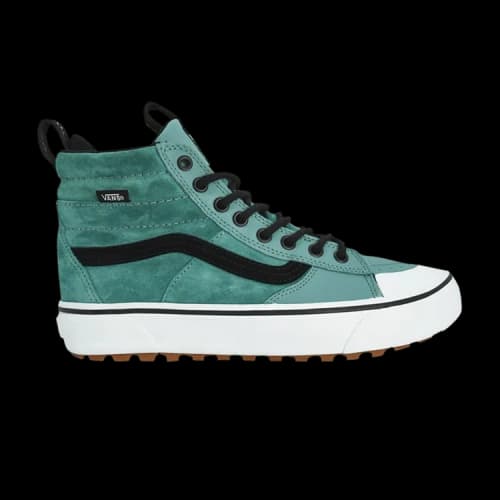 Vans SK8-HI MTE 2.0 DX 'Oil Blue'