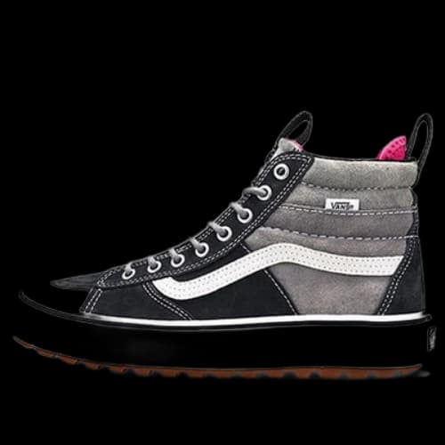 Vans SK8-HI Mte 2.0 Dx Gray/True White