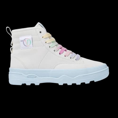 Vans Sentry WC 'Pastel Pop'