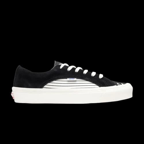Vans Lampin LX 'Marshmallow'