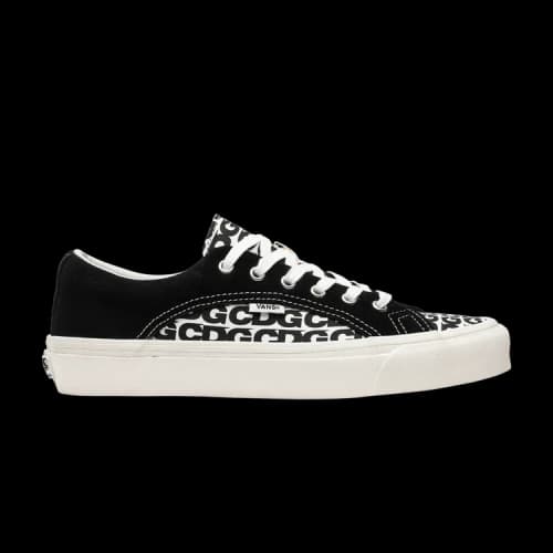 Vans x Comme des Garcons Lampins (2019)