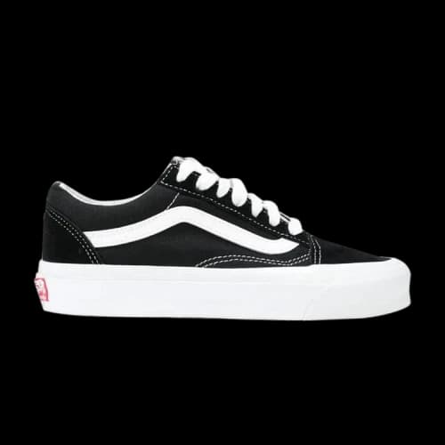 Vans Old Skool 'Black White'