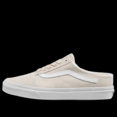Vans Old Skool Mule 'Pink Blue'
