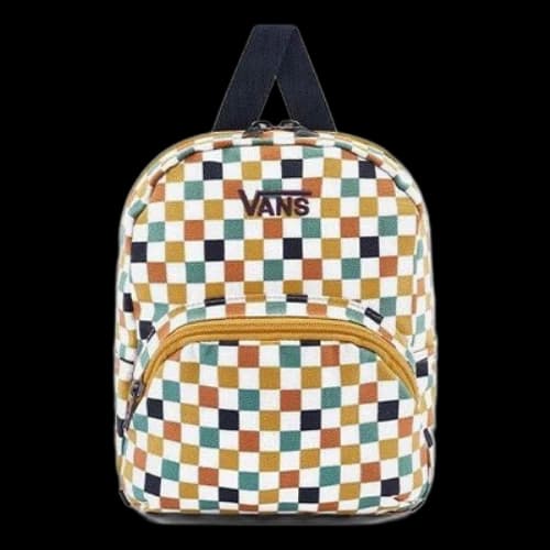 Vans Karina Rozunko Mini Backpack 'Multi-Color' (Women's)
