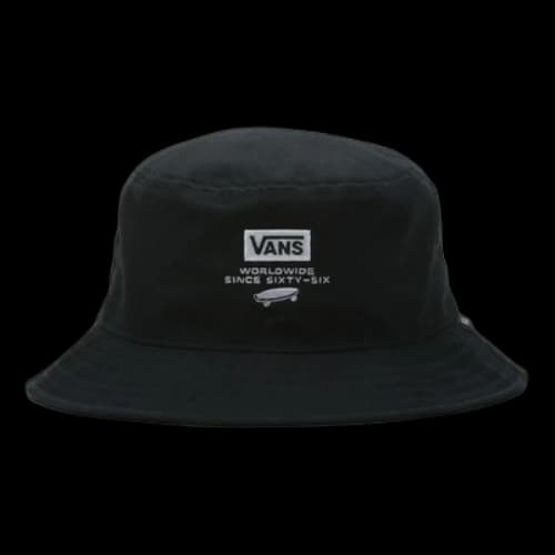 Vans Undertone ll Bucket Hat 'Black'