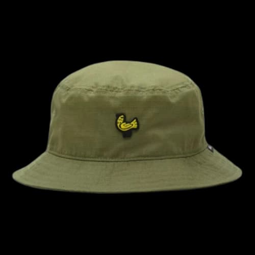 Vans Undertone II Bucket Hat 'Chicken'