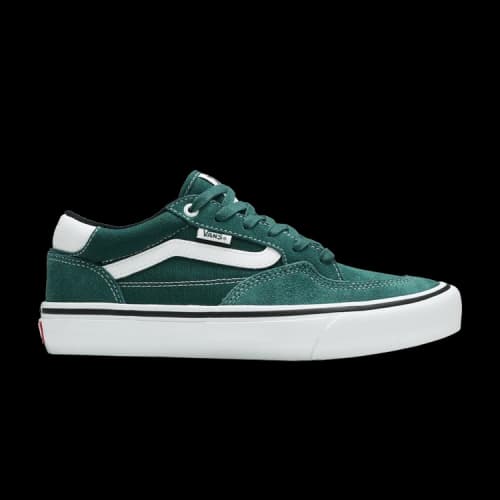 Vans Rowan Pro 'Pine'