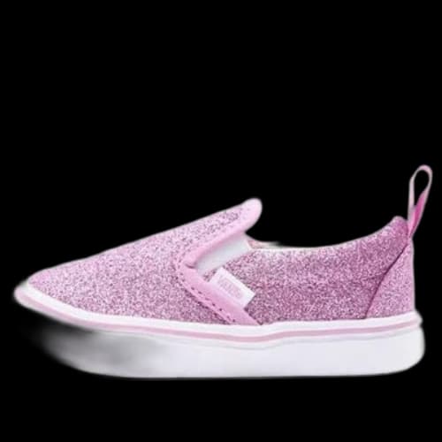 Vans slip-on Kids Purple
