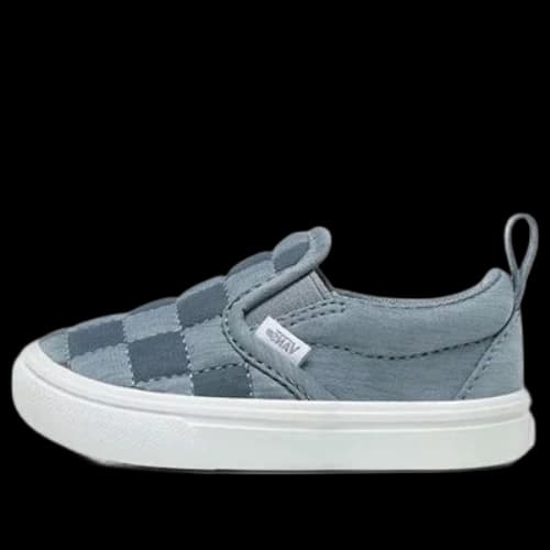Vans X Autism Awareness Comfycush Slip-On V Gray