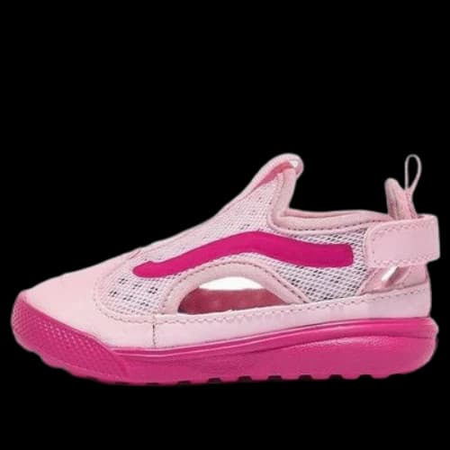 Vans Ultrarange Pink Red