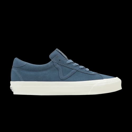Vans OG Epoch LX 'Blue Fusion'