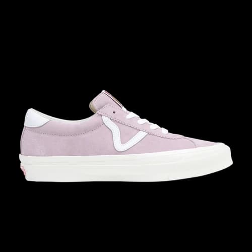 Vans OG Epoch LX 'Pig Suede - Lilac'