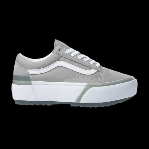 Vans Old Skool Stacked 'Pastel - Drizzle'