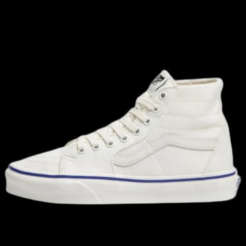 Vans SK8-Hi Tapered 'White Blue'