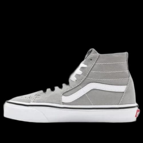 Vans Sk8-hi Tapered Gray