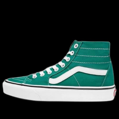 Vans SK8-HI Tapered 'Green'