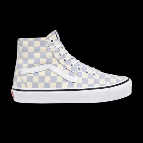Vans Checkerboard Sk8hi Tapered