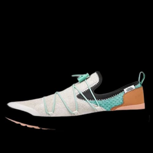 Vans Ultrarange Exo Ac White/Grey