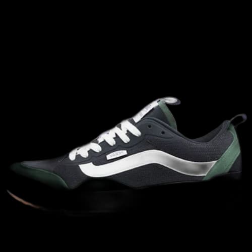 Vans Ultrarange Exo Blue/White/Green
