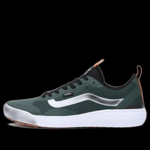 Vans UltraRange Exo 'Olive Green White'
