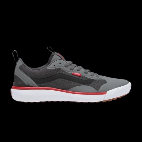 Vans UltraRange EXO MTE 'Grey Red'