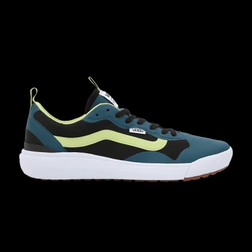 Vans UltraRange EXO 'Blue Yellow'