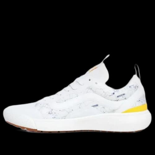 Vans x National Geographic Ultrarange Exo White