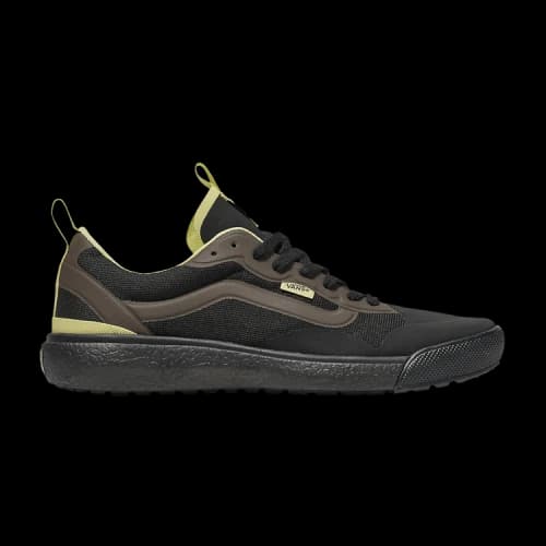 Vans UltraRange EXO MTE 'Black Brown'