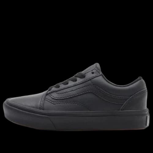 Vans Old Skool -KIDS 'Black'