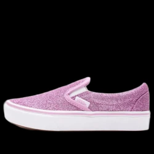 Vans slip-on -KIDS Purple