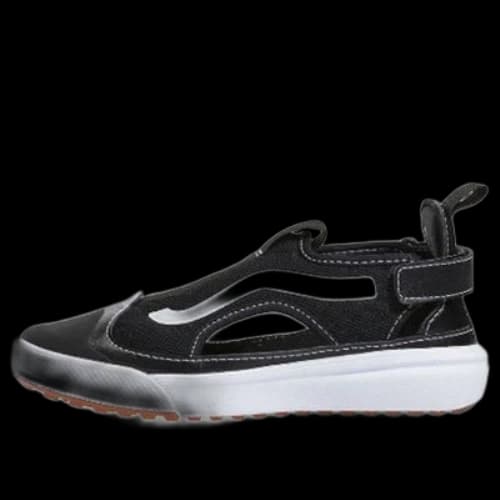 Vans Kid's Ultrarange Glide Black