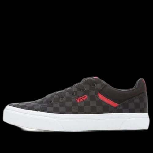 Vans Little 'Black Grey'